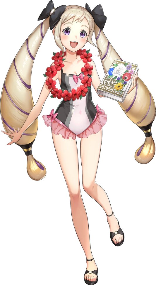 FEH Elise Nohrian Summer