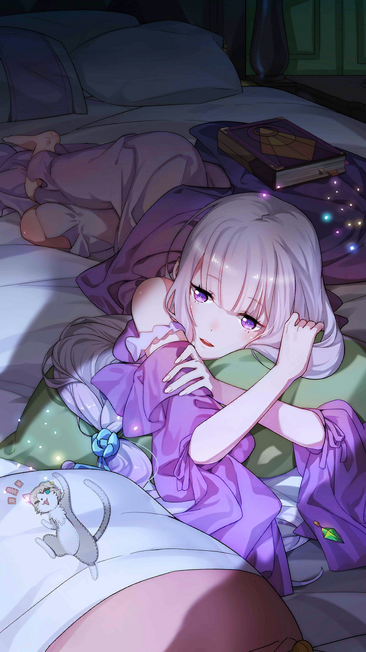 INFINITY Emilia 5 Star