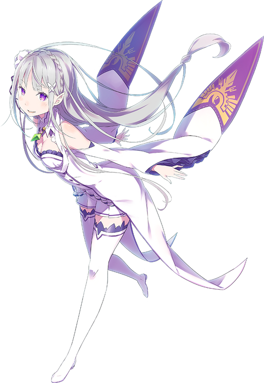 Emilia v2