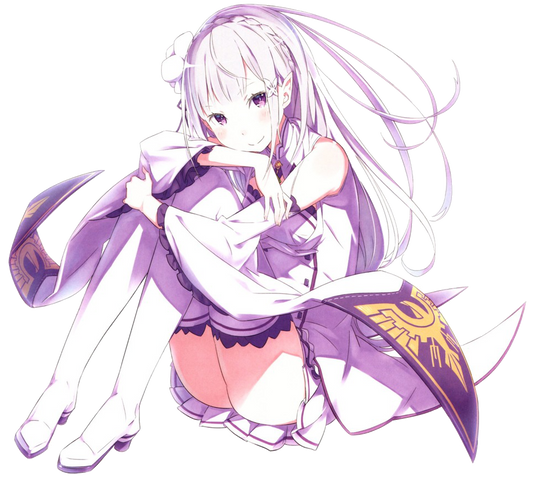 Emilia v4