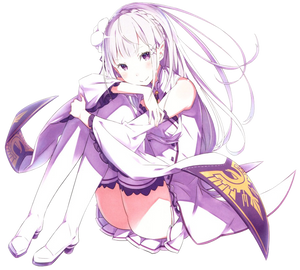 Emilia v4