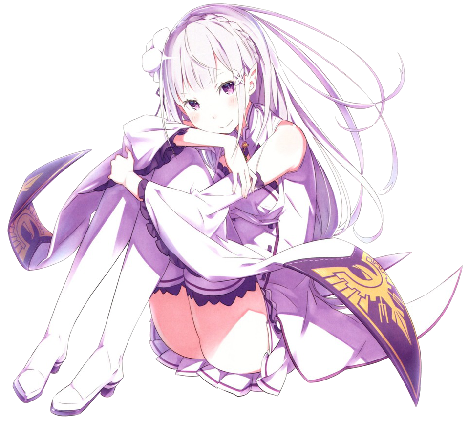 Emilia v4