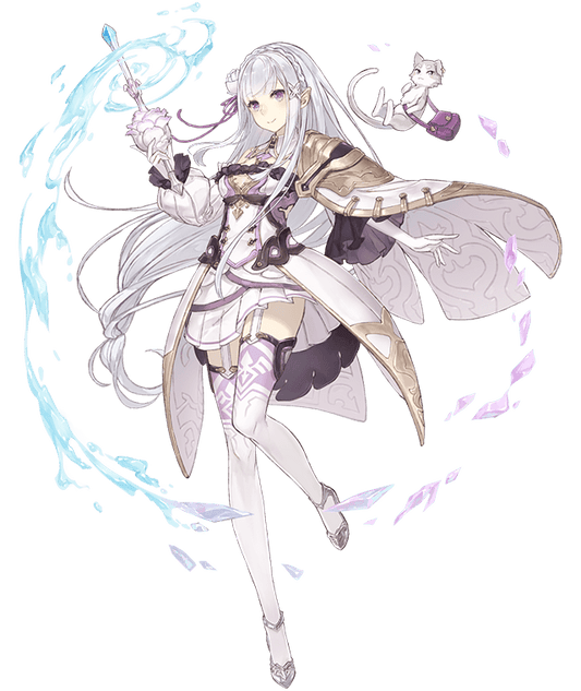 Emilia SINoALICE