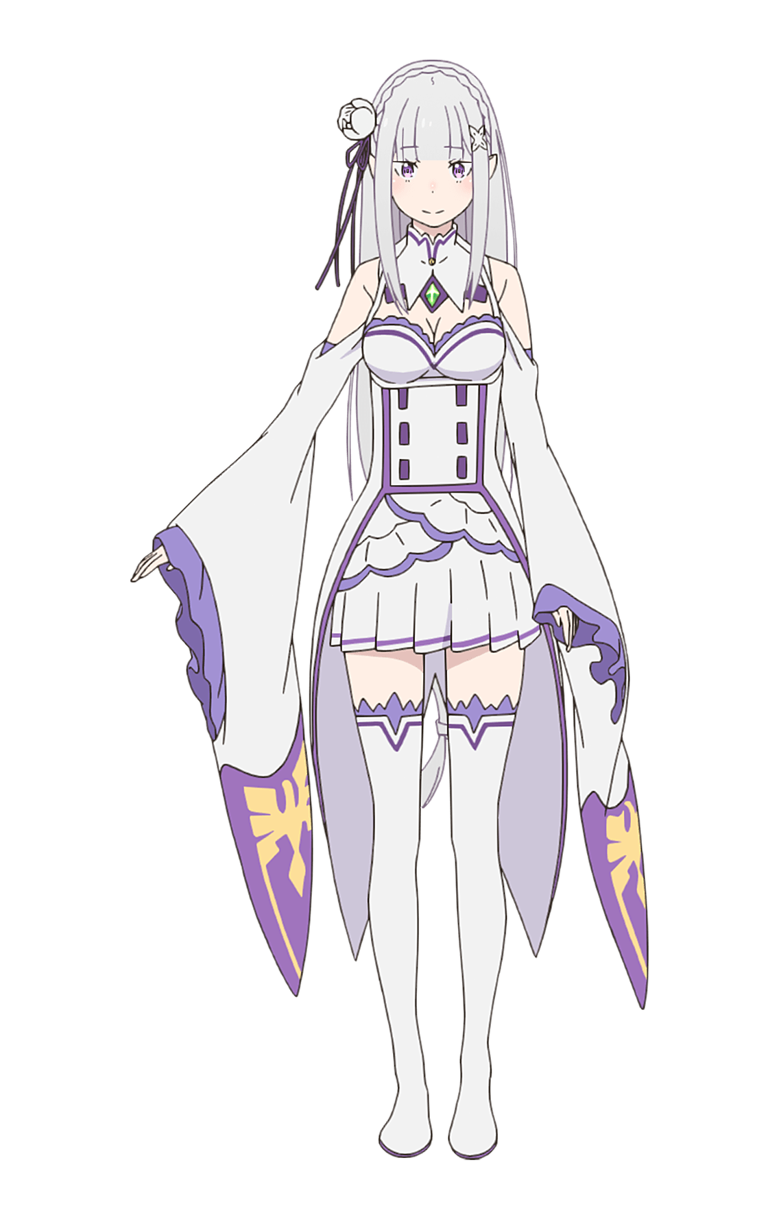 Emilia v3