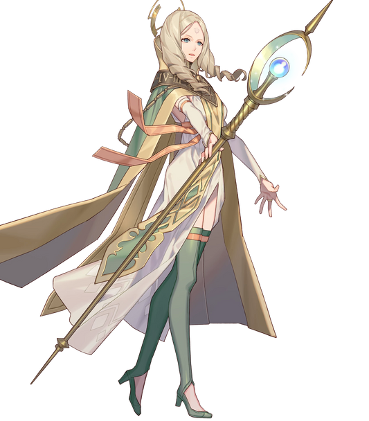 FEH Emmeryn Fight ver.