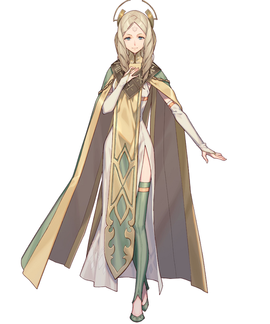 FEH Emmeryn