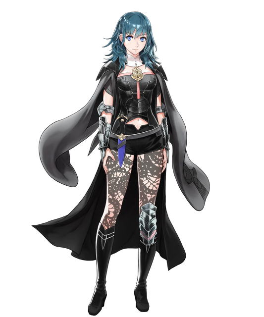 FEH Female Byleth