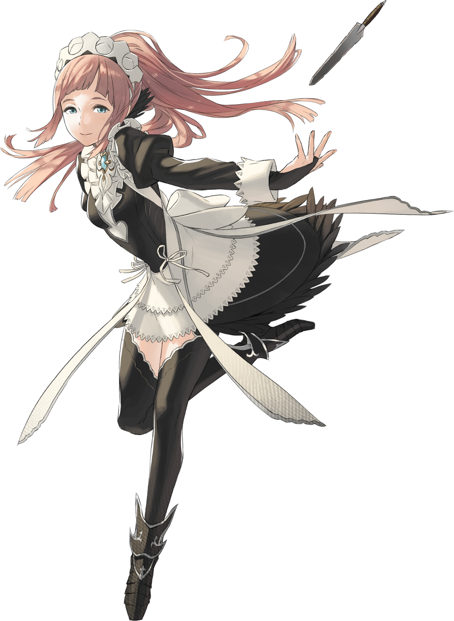 Felicia