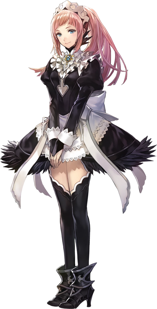 FEH Felicia