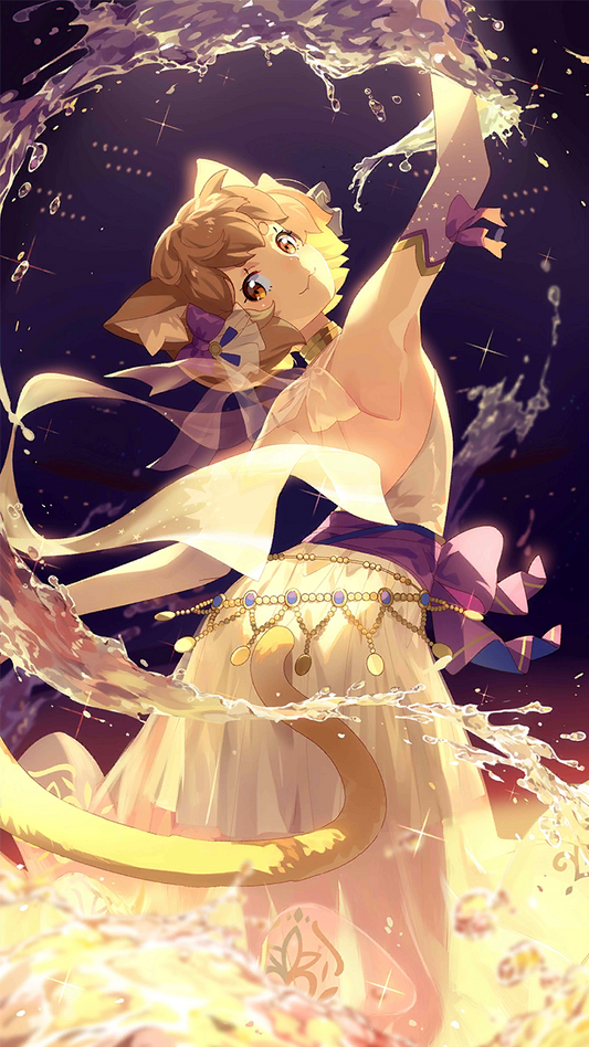 INFINITY Ferris 5 Star 2