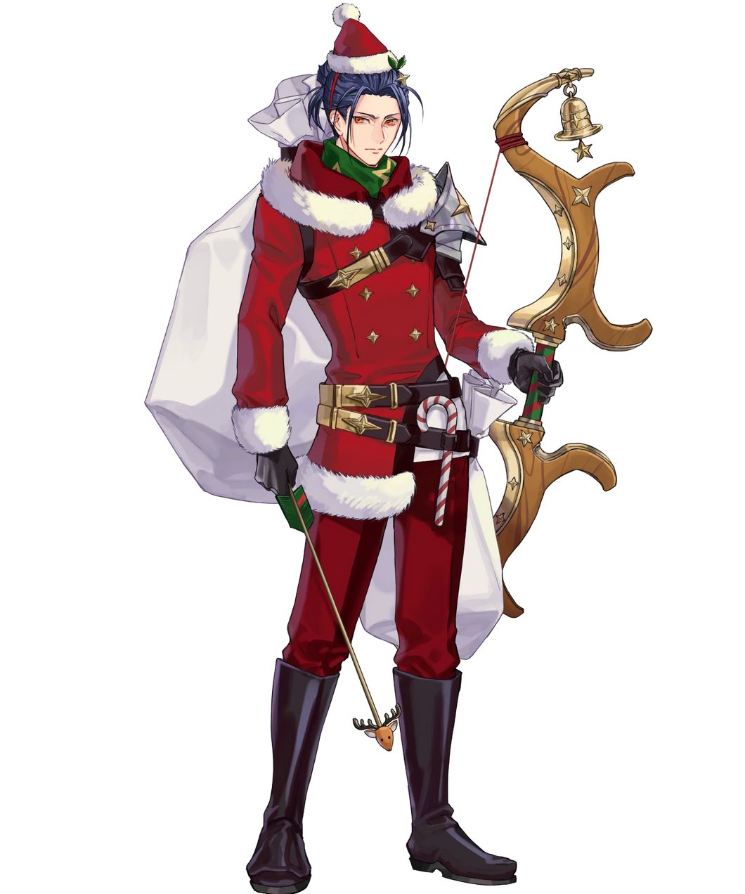FEH Felix Icy Gift Giver