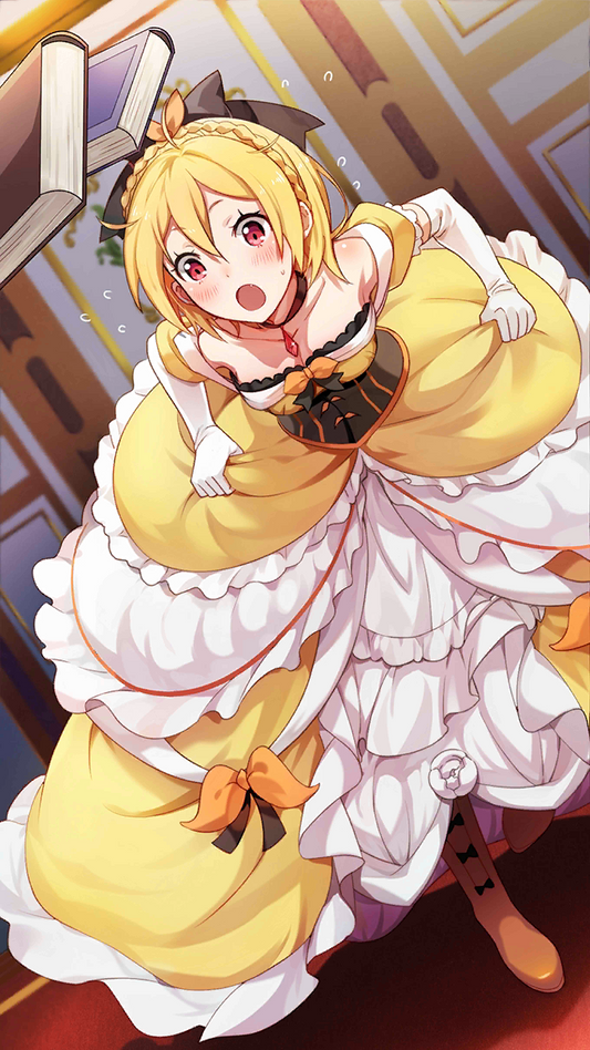 INFINITY Felt 4 Star