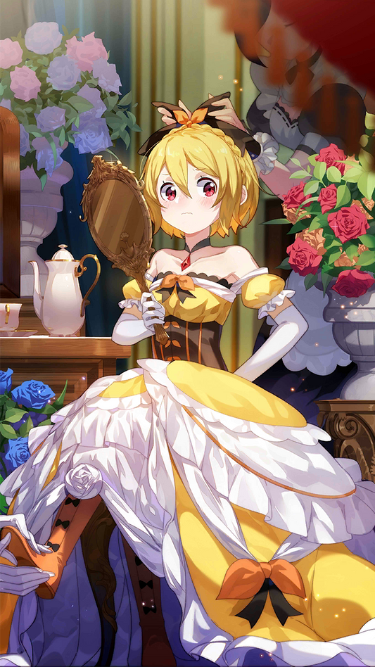 INFINITY Felt 4 Star 2