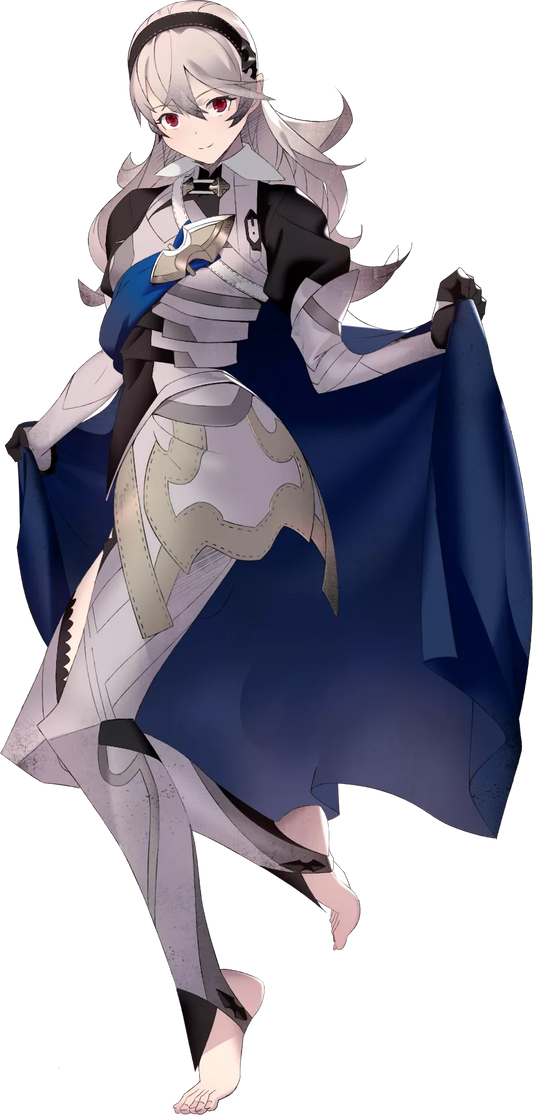 FEH Female Corrin