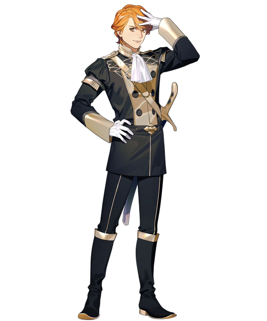 FEH Ferdinand