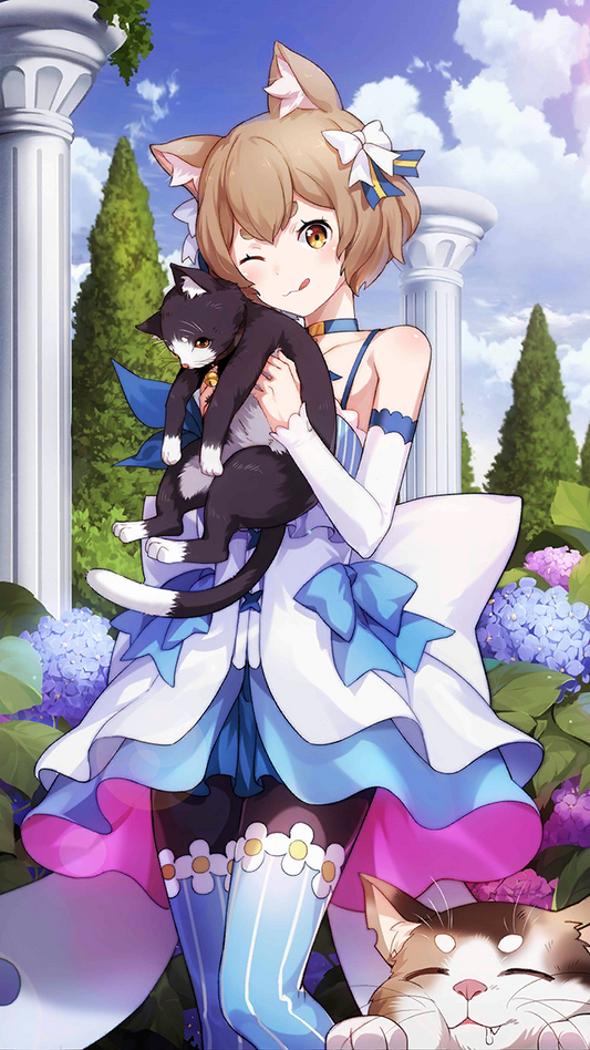 INFINITY Ferris 4 Star