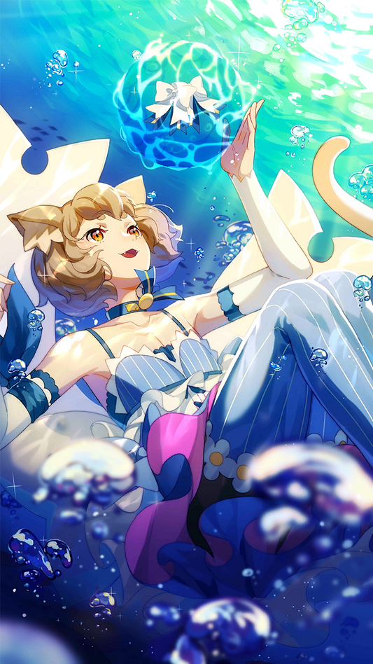 INFINITY Ferris 4 Star 2