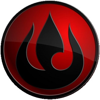 Fire Nation Emblem