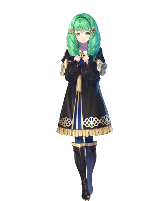 FEH Flayn