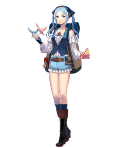 FEH Flora Signature Dish