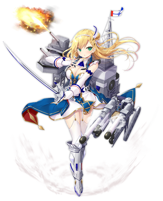 Retrofit Forbin