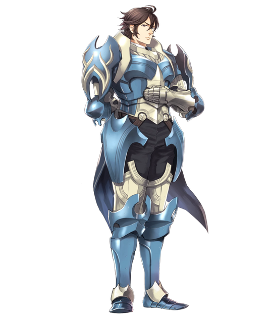 FEH Frederick