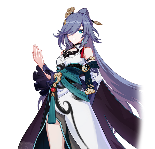 Fu Hua