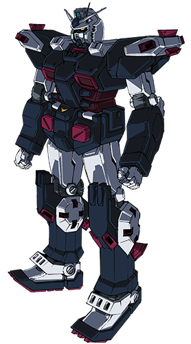 FA-78 Full Armor Gundam (Thunderbolt Ver.)