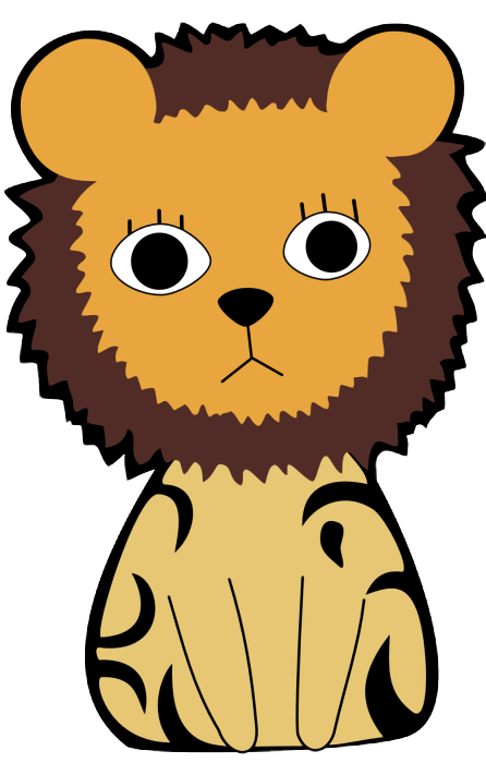Leopon Team Logo