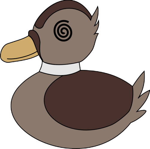 Mallard Team Logo