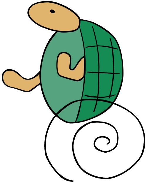 Turtle Team Logo