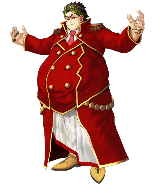Gaius Julius Caesar