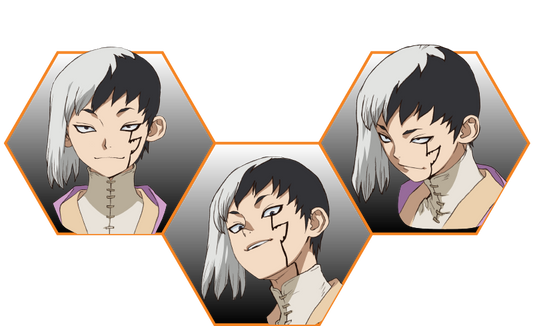 Gen Asagiri v2
