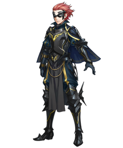 FEH Gerome