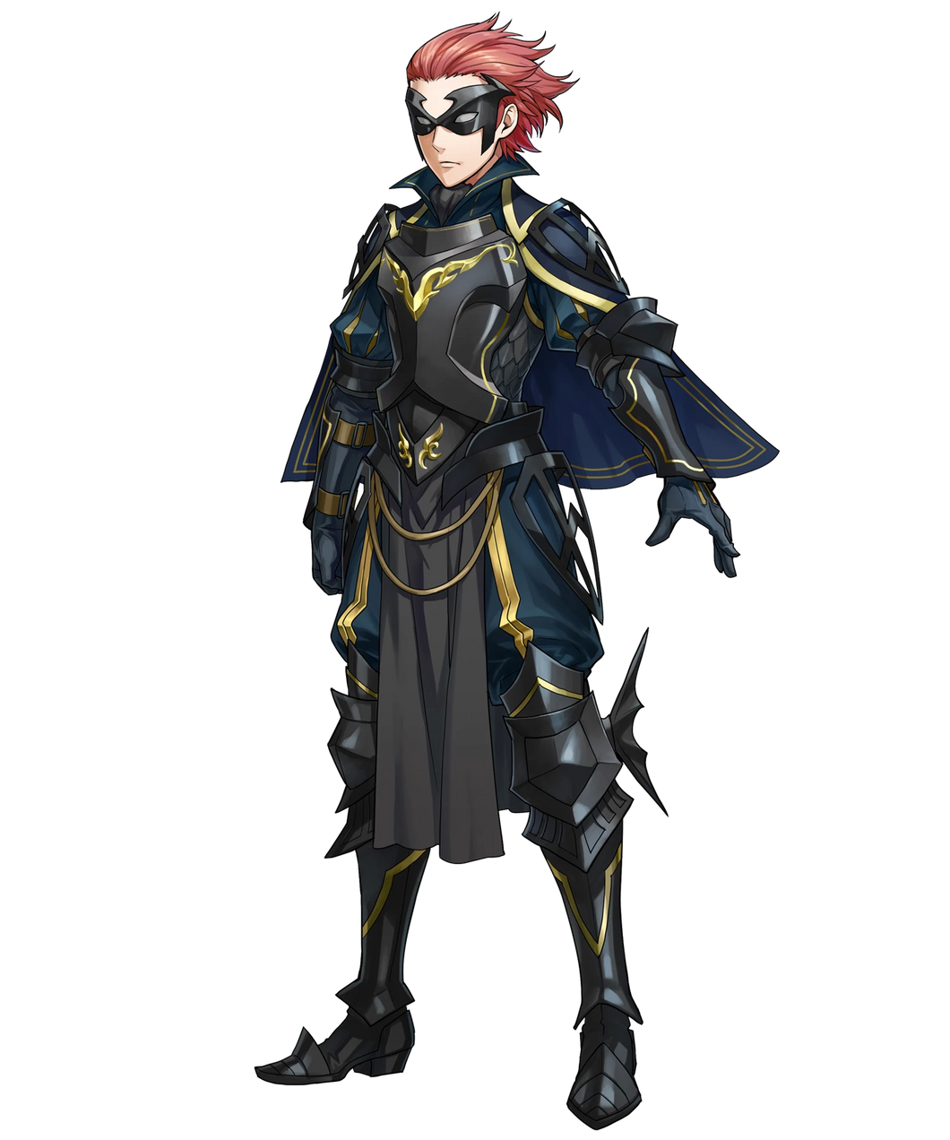 FEH Gerome