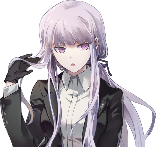 Kyoko Kirigiri Hokai Gakuen