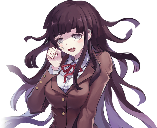 Mikan Tsumiki Hokai Gakuen