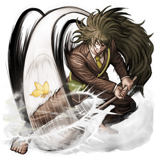 Gonta Gokuhara