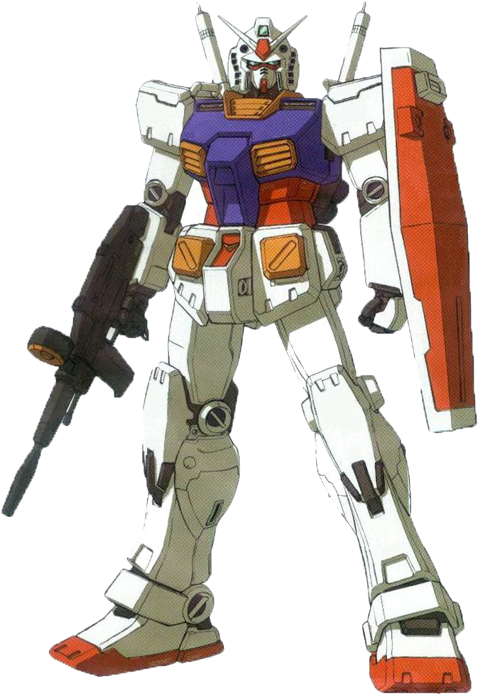 RX-78-2