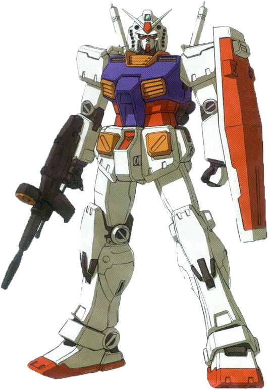 RX-78-2
