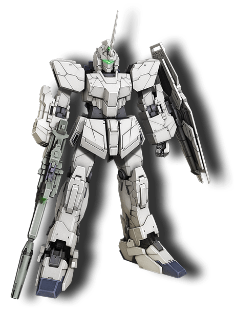 RX-0 Unicorn
