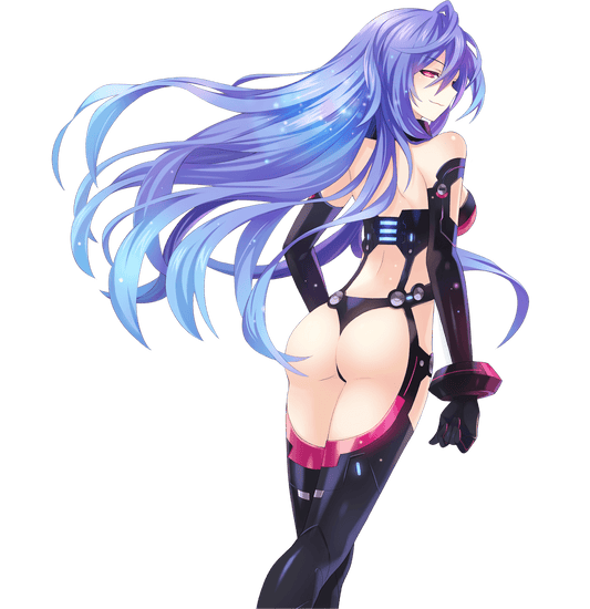 Re:Birth 3 Iris Heart