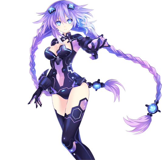 Re:Birth 3 Purple Heart