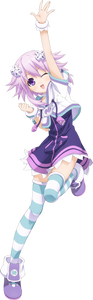 Animation Neptune