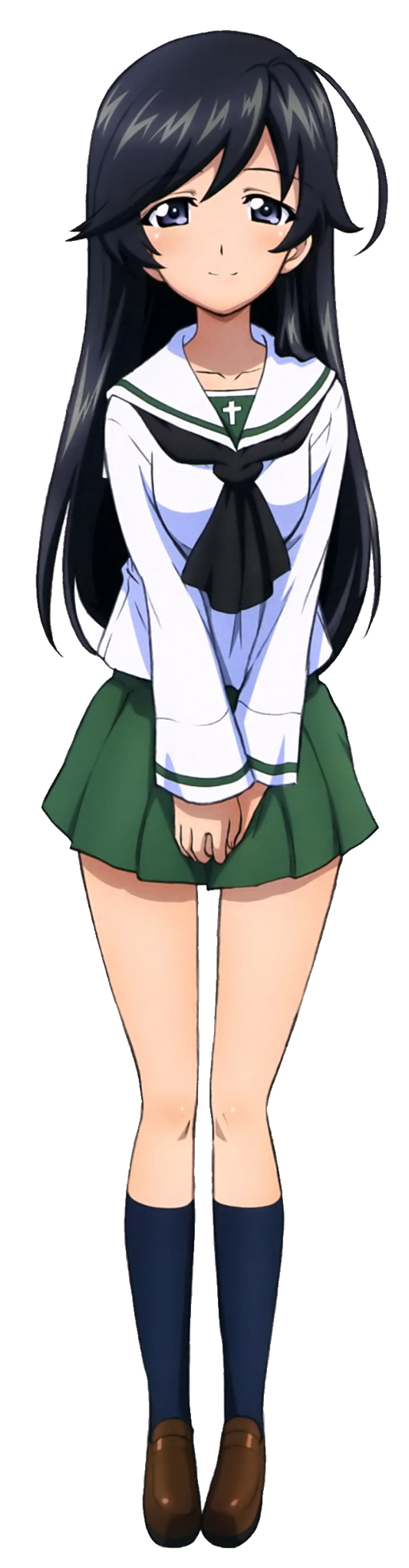 Hana Isuzu