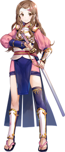 FEH Hana