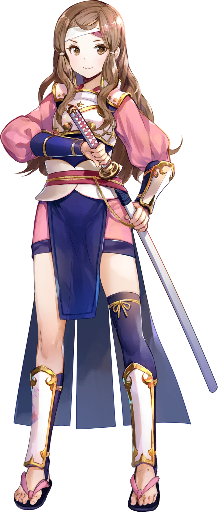 FEH Hana