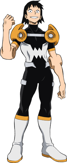 Hanta Sero Full Costume