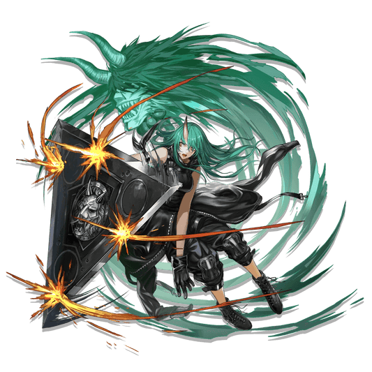 Hoshiguma Elite 2