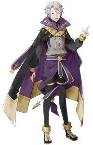 FEH Henry